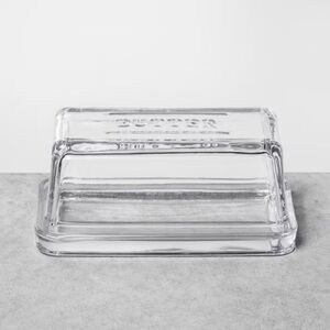 Hearth & Hand Butter Dish